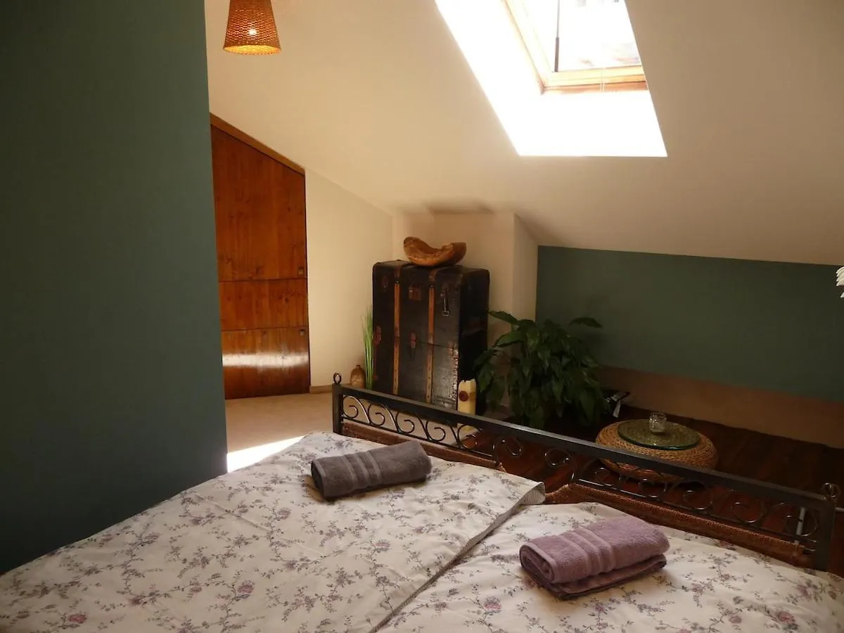 アパート Central Two Floor Flat By Charles Bridge プラハ