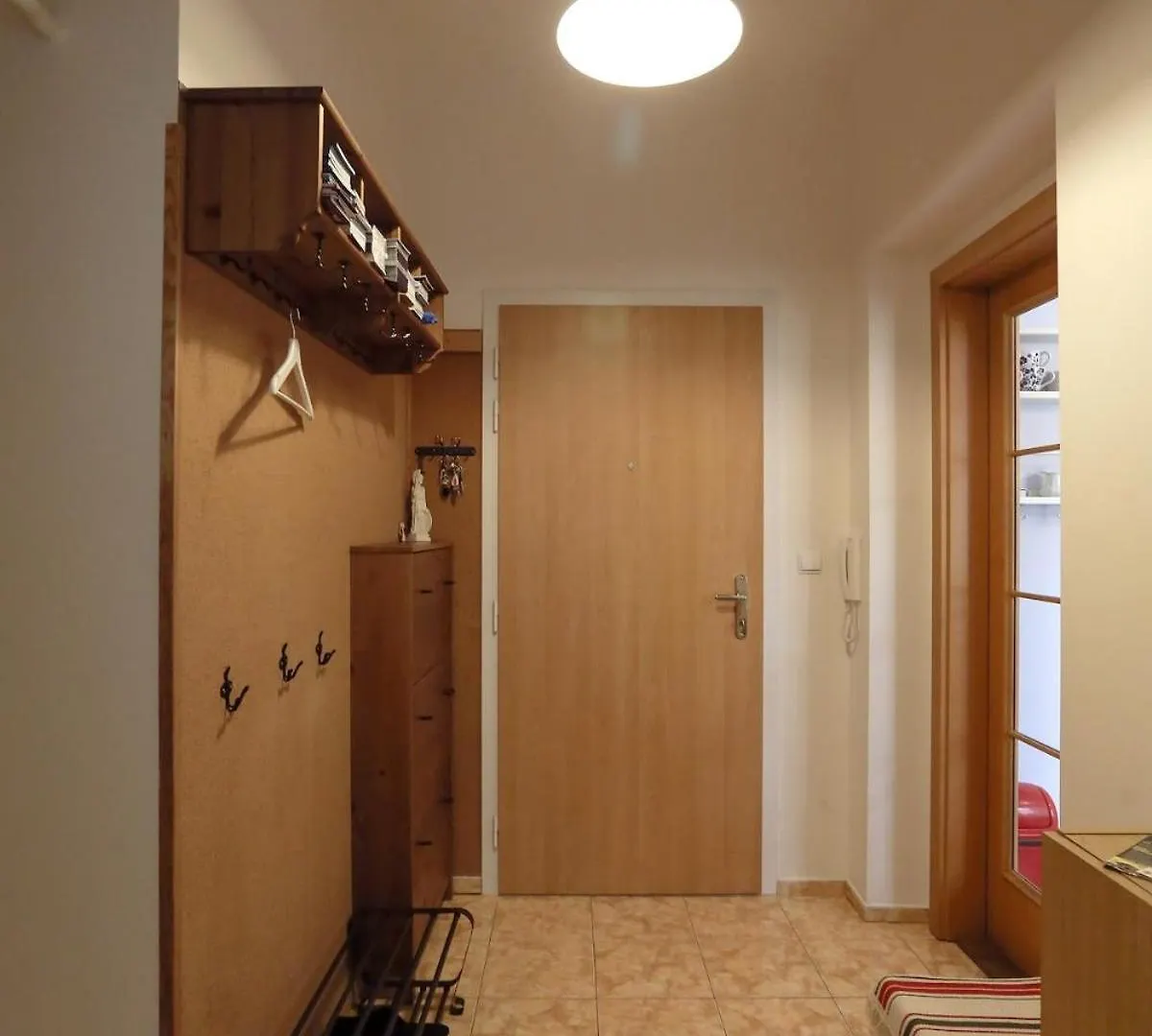 Central Two Floor Flat By Charles Bridge プラハ アパート