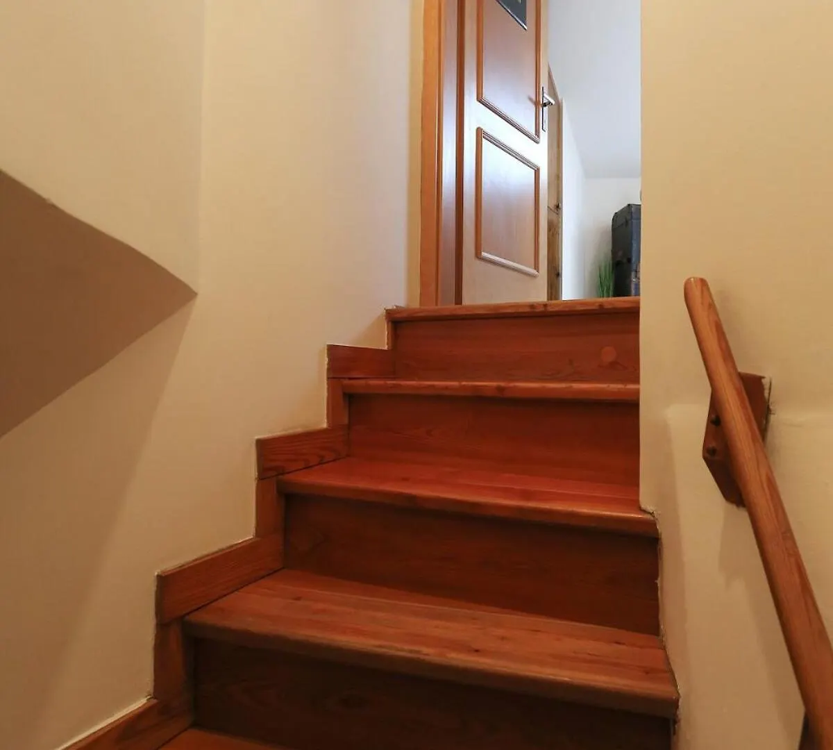 アパート Central Two Floor Flat By Charles Bridge プラハ