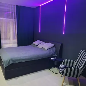 Apartment Loft, Prague